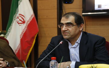 تبدیل وضعیت نیروهای قراردادی در حیطه اختیارات ما نیست/ ۴ ماه است به ما وعده پرداخت معوقات را داده‌اند