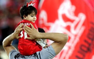 علت اختلاف کامیابی‌نیا و پرسپولیس مشخص شد!