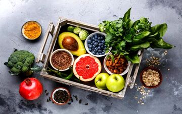 این ۶ سبزی لاغرتان می‌کنند