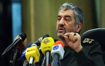متلاشی شدن خانه‌های تیمی تروریست‌های عامل جنایت تروریستی جاده خاش - زاهدان 