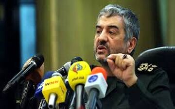 متلاشی شدن خانه‌های تیمی تروریست‌های عامل جنایت تروریستی جاده خاش - زاهدان 