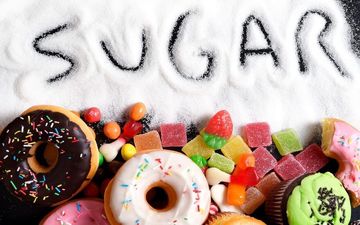 بلایی که مصرف بیش از حد شیرینی بر سر کودکان می‌آورد