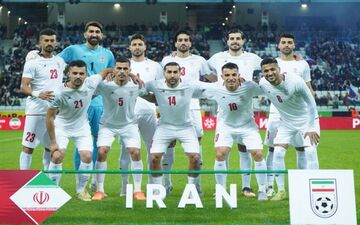 7 نشانه نگران‌کننده از تیم ملی در دل شکست در برابر روسیه