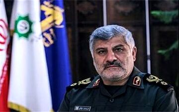 قرارگاه ‌خاتم‌الانبیاء اقتصاد مقاومتی را محقق کرد 