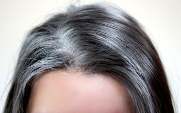 مردانساژ، تکنیک آرایشگران برای رفع سفیدی مو