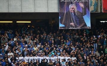 همسر پورحیدری: قرار بود طلب «منصور» را بدهند اما زیر قول‌شان زدند/نمی‌دانم چطور افتخاری هم مدیرعامل است و هم عضو هیئت مدیره