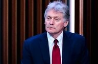 کرملین: خواستار بازگشت آمریکا و ایران به روند مذاکره هستیم 