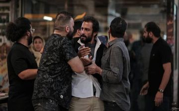 آغاز پیش‌فروش بلیت فیلم سینمایی قهرمان