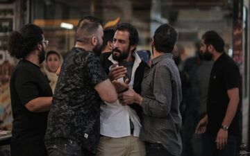 آغاز پیش‌فروش بلیت فیلم سینمایی قهرمان
