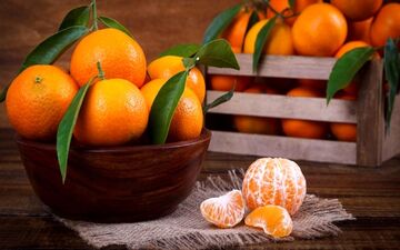 خوردن پرتقال برای این افراد ممنوع!