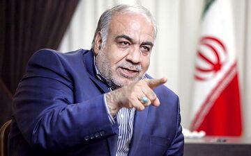 اجازه نمی‌دهیم سپرده‌های بانکی کرمانشاهی‌ها صرف برج‌سازی در تهران شود