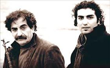 ظاهر متفاوت خواننده و نوازنده سرشناس در نوجوانی