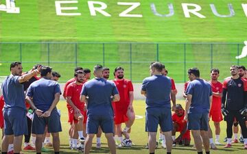 اولین چالش هاشمیان در پرسپولیس؛ بالانس تیم پُرستاره!