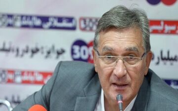 زمان نشست خبری سرمربیان دو تیم پرسپولیس و پاختاکور اعلام شد