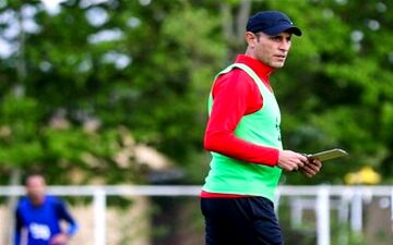  دلبری یحیی گل محمدی برای هواداران پرسپولیس