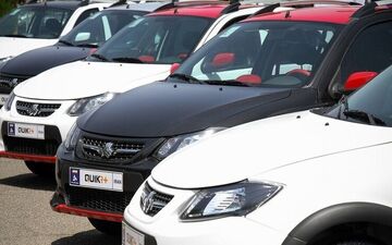 فوری / قیمت جدید محصولات سایپا اعلام شد (ویژه خرداد ماه) 