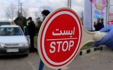 محدویت‌هایی ترافیکی تا پایان هفته در جاده‌های شمال اعمال می شود