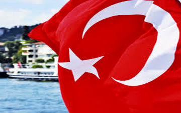 مشاور اردوغان استعفا کرد