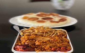 راز خوشمزگی خورشت قیمه ترکی | طرز تهیه خورشت قیمه ترکی