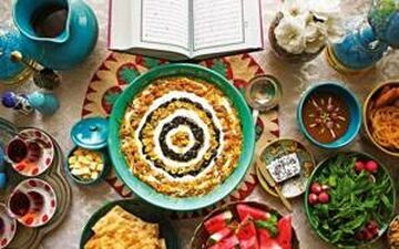 چکار کنیم که روزه گرفتن آسان باشد؟