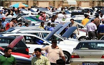 این اشتباهات را اغلب ایرانیان هنگام خرید خودرو انجام می دهند