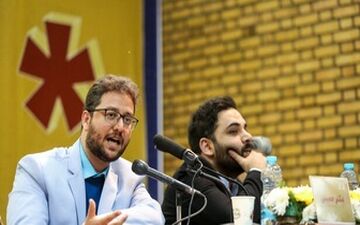  بحث داغ مجری و داوران «عصرجدید» با منتقدان که به مجادله کشید
