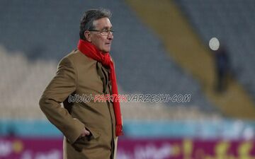 برانکو و پرسپولیس چند ساله به توافق می رسند؟