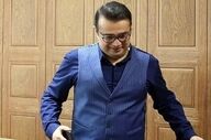 تصاویر جذاب و جدید از  سپند امیرسلیمانی و همسرش| چه تیپی زدن!!!!