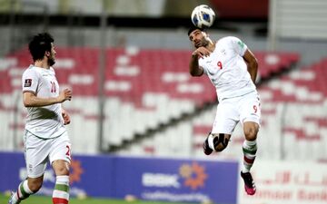 مهره کلیدی ایران بازی حساس با آمریکا را از دست داد