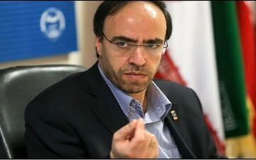 خدایی: این خبر کذب محض است!