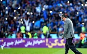 برانکو: رفتارهایی که در قبال ربیع‌خواه می‌شود جوانمردانه نیست/ کدام مربی می‌تواند با بازیکن تیمش لج کند؟! 