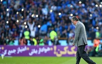 برانکو: رفتارهایی که در قبال ربیع‌خواه می‌شود جوانمردانه نیست/ کدام مربی می‌تواند با بازیکن تیمش لج کند؟! 