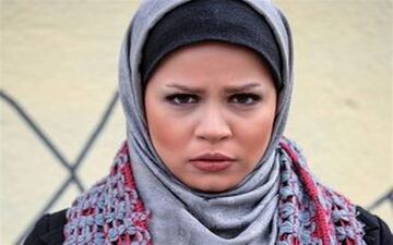 واکنش عجیب ملیکا شریفى نیا به اوضاع اقتصادى کشور
