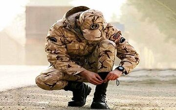  آغاز اعزام مشمولان خدمت وظیفه عمومی از امروز اول مرداد 