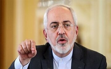  ظریف:هدف تحریم‌های آمریکا مردم عادی هستند این نوعی تروریسم است/ آمریکا نمی‌تواند خلیج فارس را ناامن کند