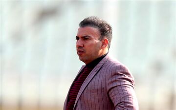 مدیر باشگاه هوادار: فولاد خوزستان باید ۴۰ میلیارد تومان به باشگاه هوادار پرداخت کند