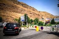  محور کرج - چالوس در این تاریخ‌ها مسدود است 