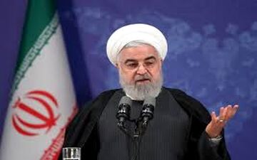 روحانی: نیازهای بهداشتی و غذایی در اولویت اول ماست