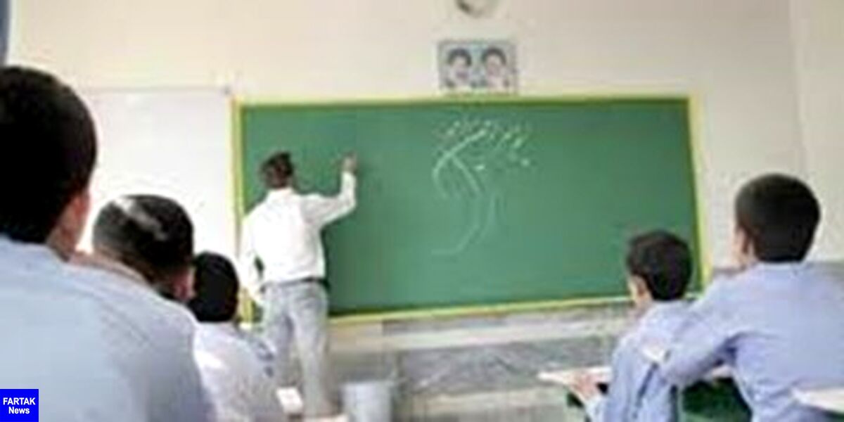 طرح «معلم تمام‌‌وقت» توسط رئیس‌جمهور امضا و ابلاغ شد