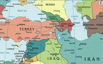 تحولات خاورمیانه جایگاه منطقه ای ایران را ارتقاء داده است