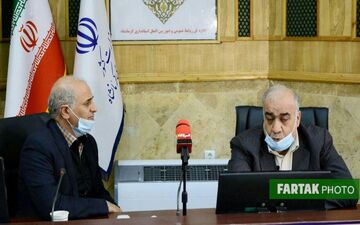 استاندار کرمانشاه: ریزش معدن رخ نداده، معدنکاران با گازگرفتگی روبرو شده‌اند
