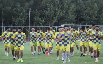 3 بازیکن نفت‌مسجدسلیمان بخشیده شدند