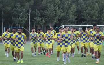 3 بازیکن نفت‌مسجدسلیمان بخشیده شدند