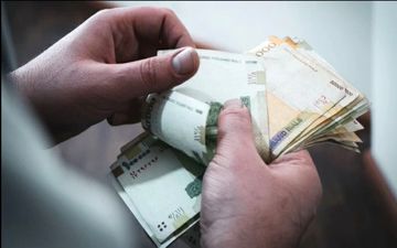 فرمول جدید همسان سازی حقوق کارمندان
