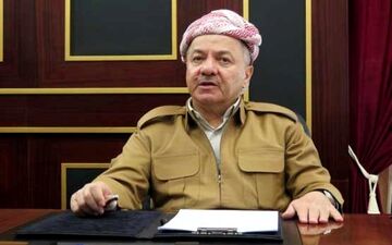 سکوت آمریکا نشانگر تسلیم در برابر نفوذ ایران بود