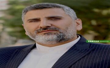 سرهنگ «مرادی» به درجه سرداری نائل آمد
