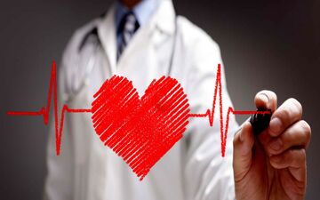 ۴ علامت ویژه زنگ خطر بیماری قلبی است