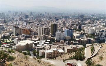  آغاز کاهش قیمت مسکن/ معاملات دیماه ۶۵ درصد افت کرد