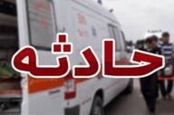 حادثه تلخ در جاده رشت؛ برخورد کامیون با دنا ۴ قربانی گرفت