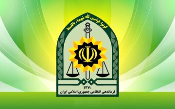 حمله تروریستی در محور خاش–زاهدان/ ۲ مامور انتظامی به شهادت رسیدند